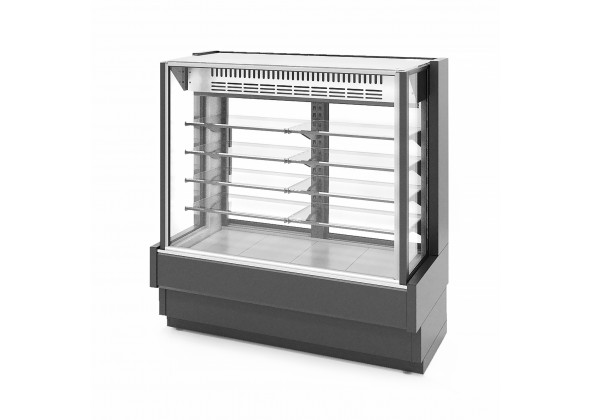 Витрина холодильная Lida-Plus - фото - 17