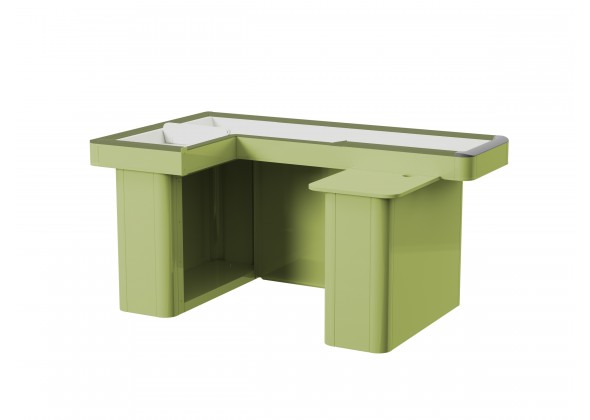 Кассовый бокс - фото - 8