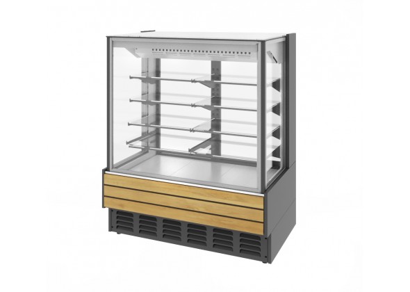 Кондитерская витрина Lida Kandi Plus - фото - 20