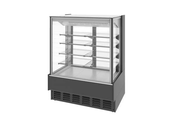 Кондитерская витрина Lida Kandi Plus - фото - 19