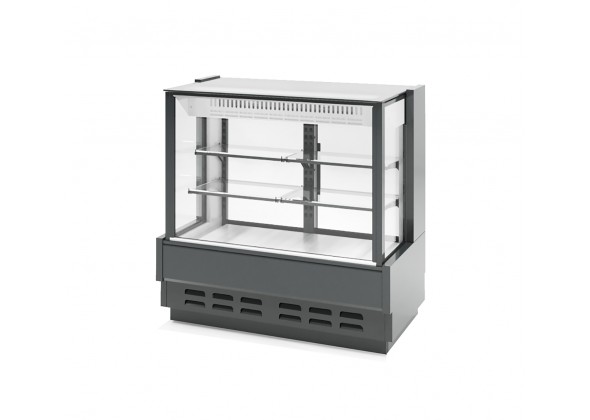 Кондитерская витрина Lida Kandi Plus - фото - 7