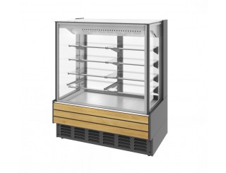 Кондитерская витрина Lida Kandi Plus - фото - 20