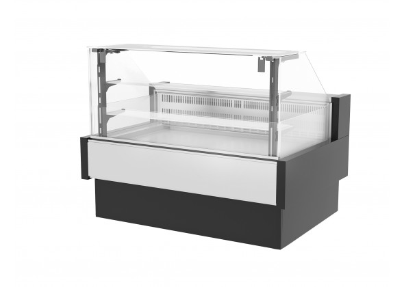 Кондитерская витрина Lida-Kub - фото - 9