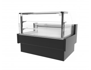 Кондитерская витрина Lida-Kub - фото - 11