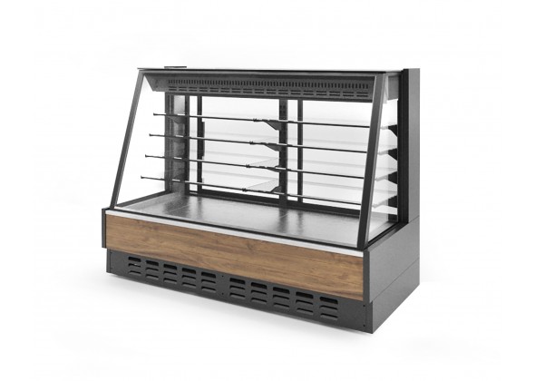 Витрина кондитерская Lida-Kandi-Premium - фото - 17