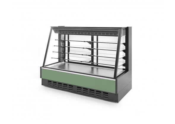 Витрина кондитерская Lida-Kandi-Premium - фото - 11