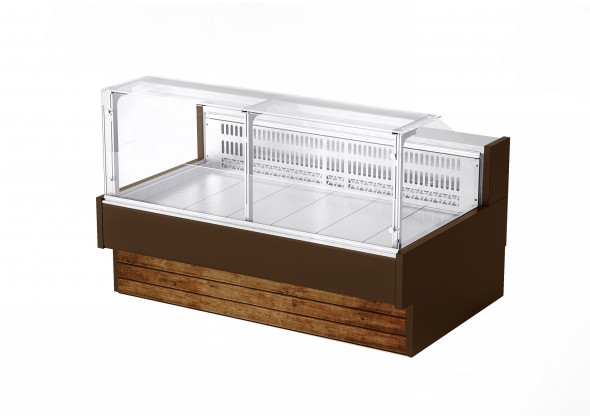 Витрина холодильная Lida-K-2 - фото - 9