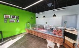 холодильное оборудование для Заволжского мясокомбината - фото - 1
