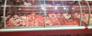 Магазин "Мясная Линия" г.Москва - 2