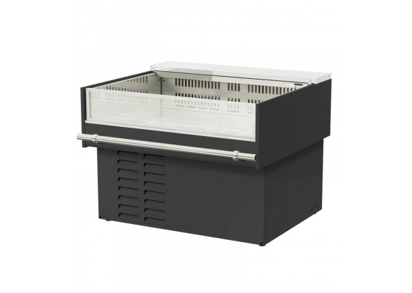 Витрина холодильная Lida-Iris - фото - 3