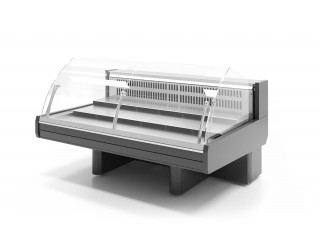 Витрина холодильная Lida Vision - 2 - фото - 8