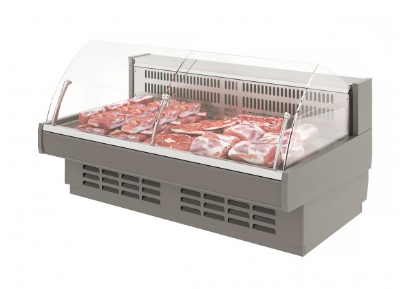 Витрина холодильная Lida Vision - 1 - фото - 6