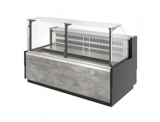 Витрина холодильная Lida-Nova - фото - 10