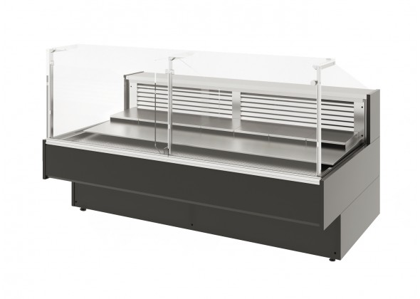 Витрина холодильная Lida-Cristal - фото - 10