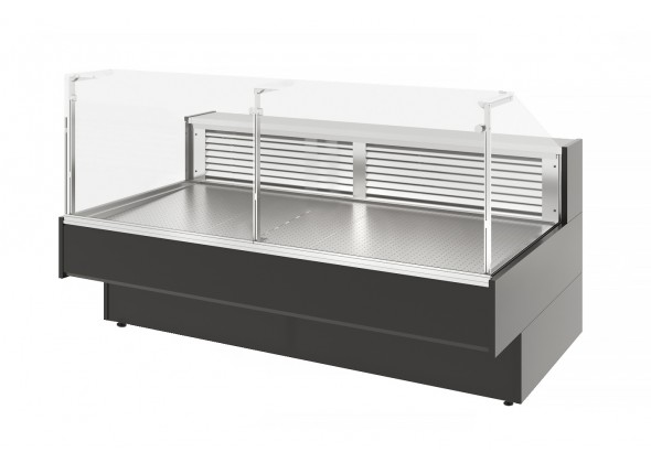 Витрина холодильная Lida-Cristal - фото - 12