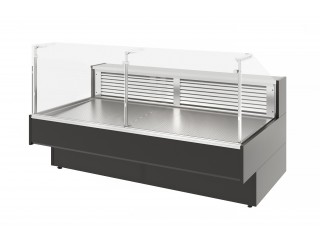 Витрина холодильная Lida-Cristal - фото - 12