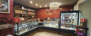 Гастроном "Atelier gourmet", г.Тула - 7