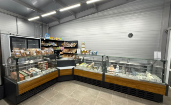 магазин "Заря" - фото - 1